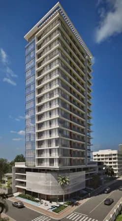 Apartamento Alto Padrão em Vila Moema, Tubarão/SC