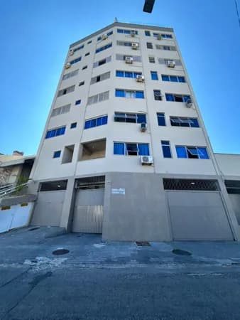 Apartamento em Tubarão - Centro