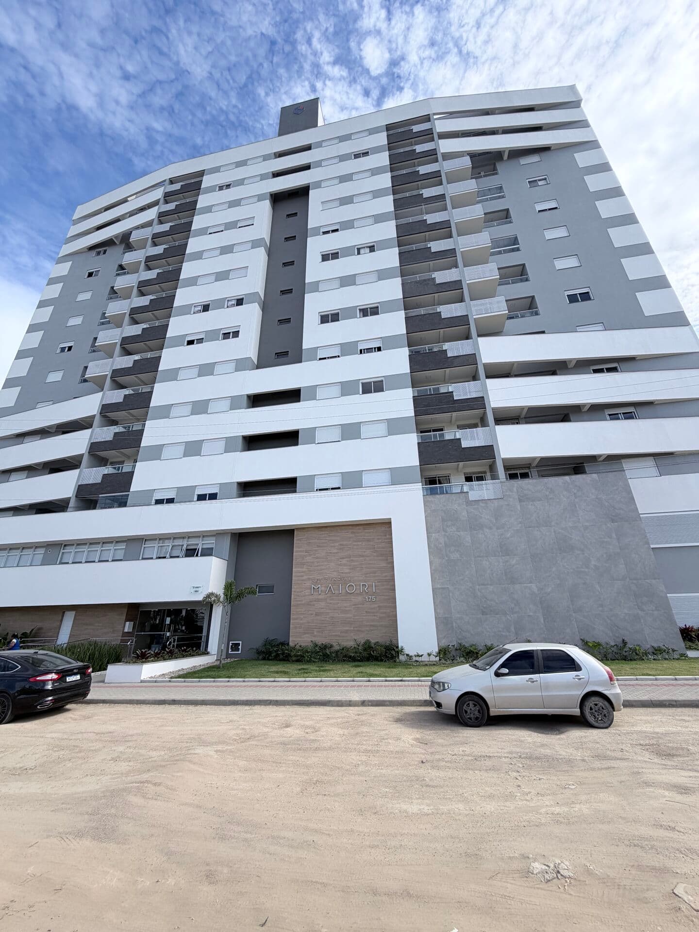 Apartamento em Vila Moema, Tubarão/SC