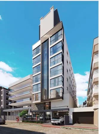 Apartamento Alto Padrão em Mar Grosso, Laguna/SC