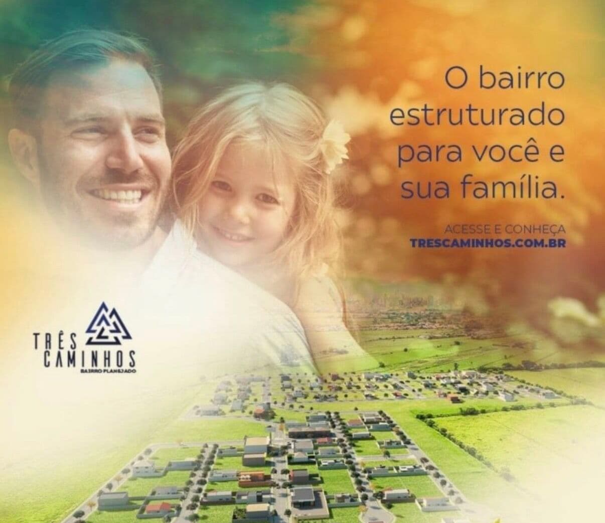 Terreno em Loteamento em Congonhas, Tubarão/SC