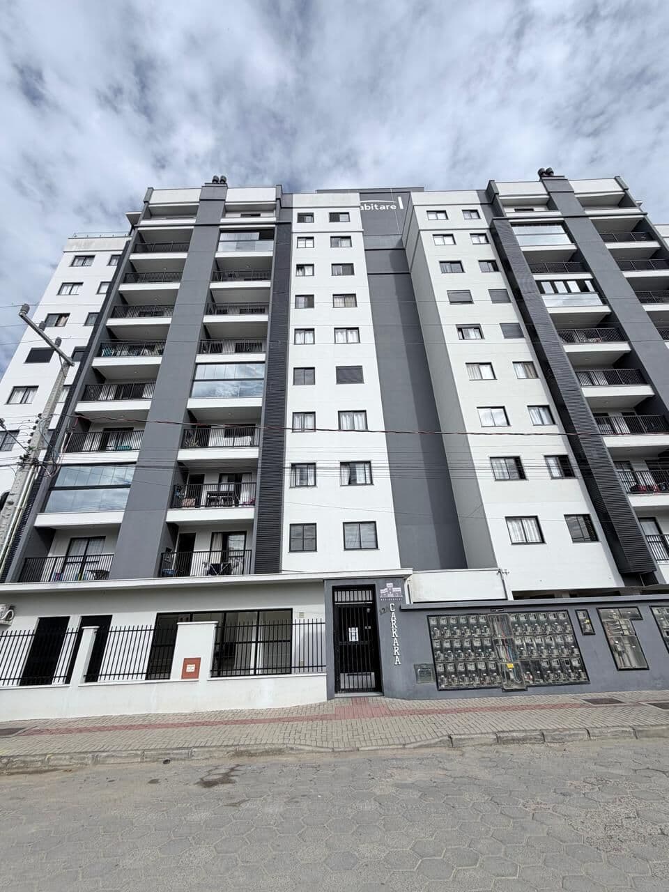 Apartamento Cobertura em Oficinas, Tubarão/SC