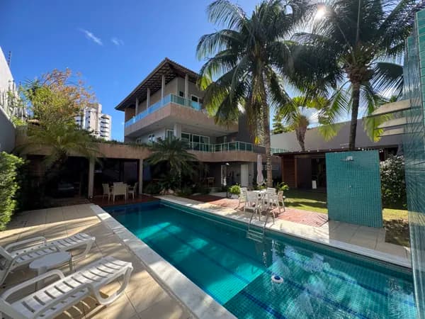 Casa em Serraria, Maceió/AL