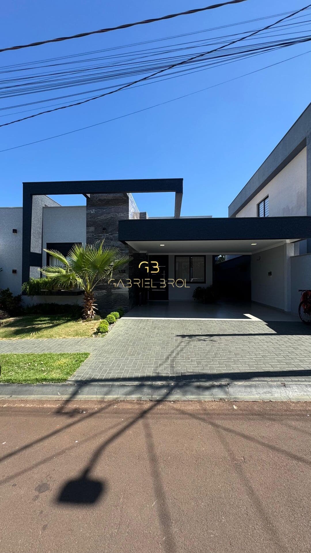 Casa à venda, 196 m² por R$ 1.750.000,00 - Condomínio Leonardo da Vinci - Foz do Iguaçu/PR