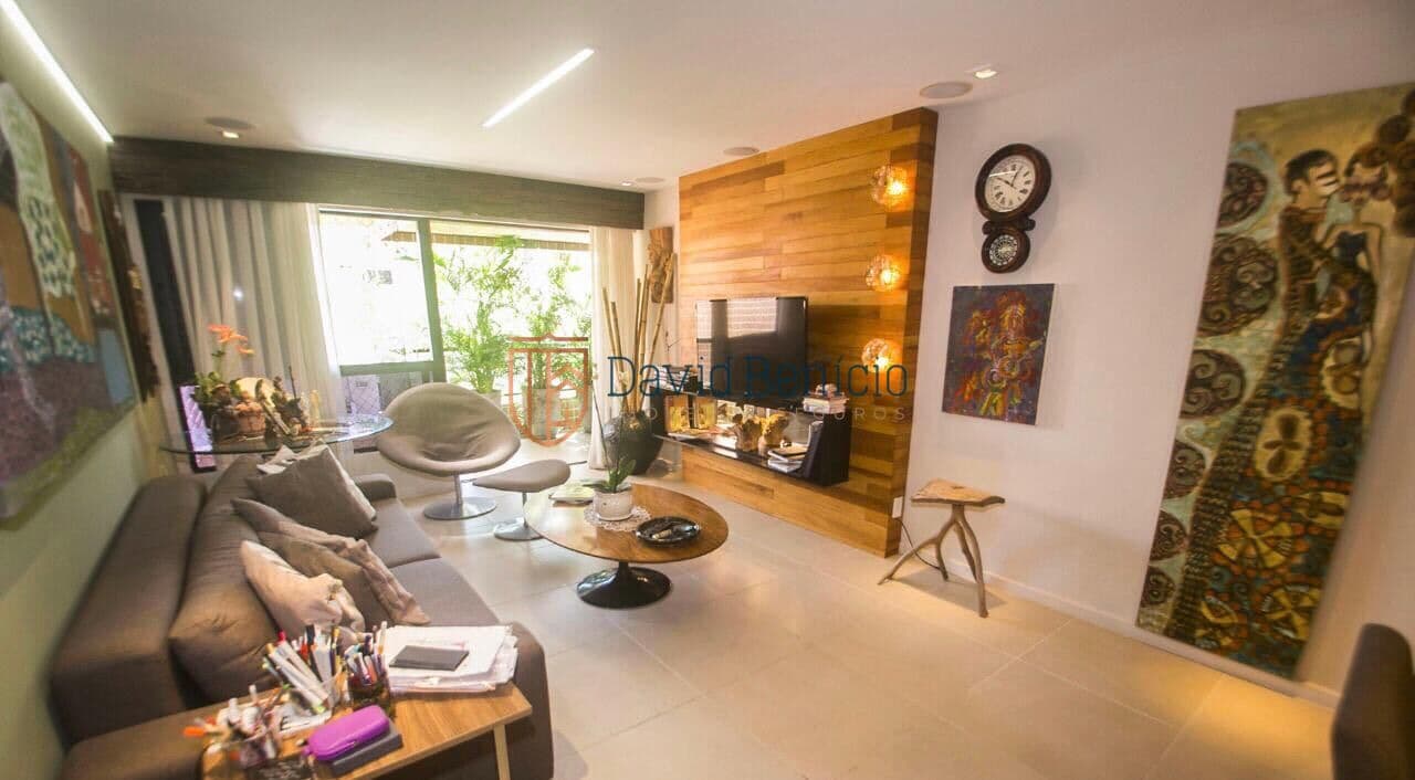 Apartamento com 152m2 e 3 quartos à venda na Ponta Verde