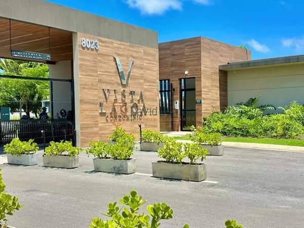 Lote à venda no Vista Lagoa 581,5 ㎡, Quadra Q Lote de frente para a Prainha