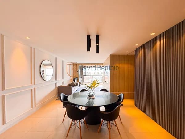 Apartamento à venda | 132,5m2 | 3 Suítes | Gruta de Lourdes | R$1.290.000,00