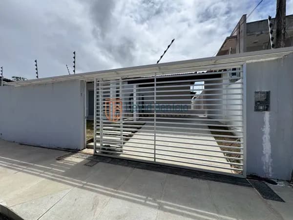 Casa térrea à venda no Vert Paradiso com 146㎡ de área privativa