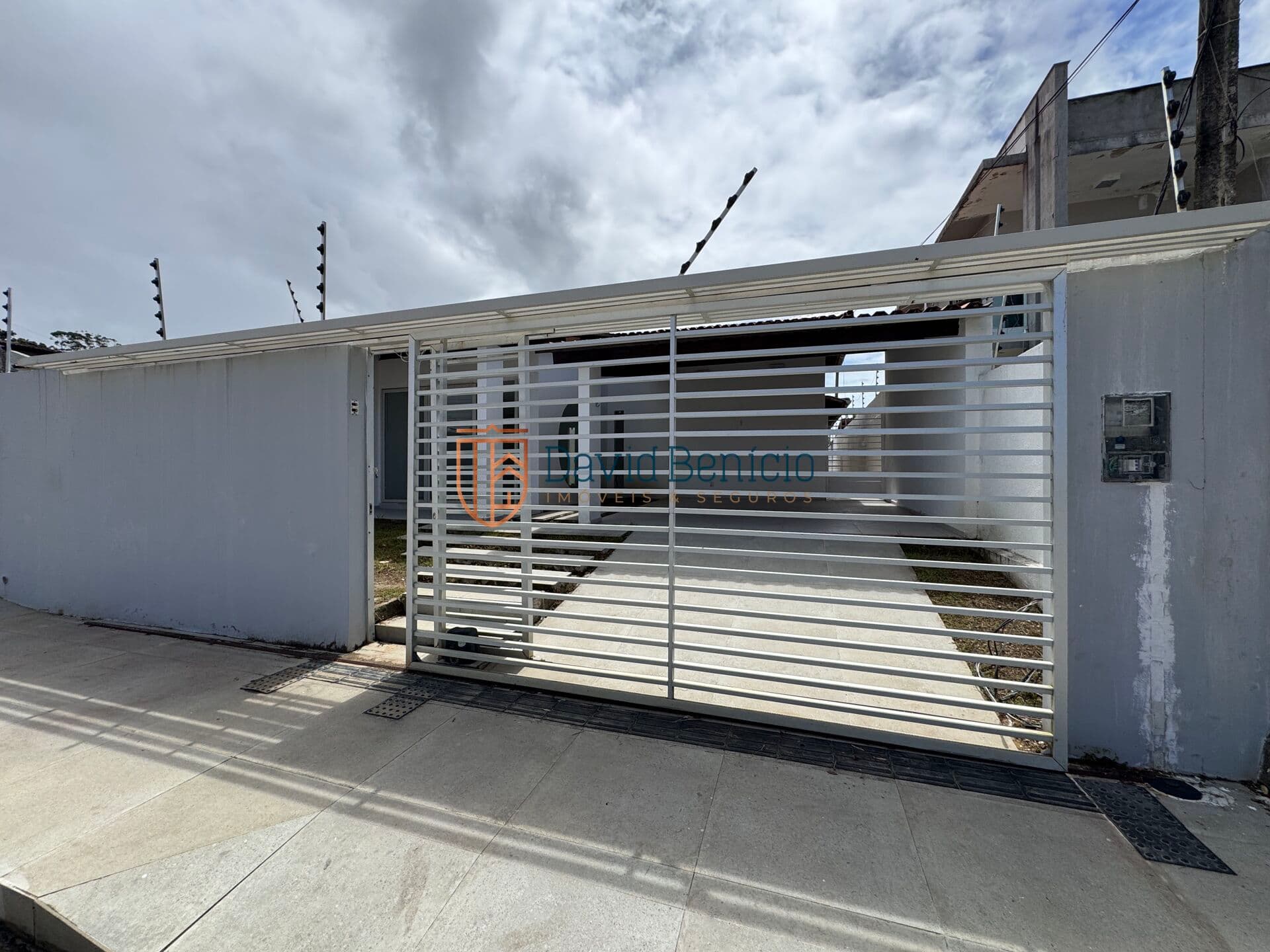 Casa térrea à venda no Vert Paradiso com 146㎡ de área privativa
