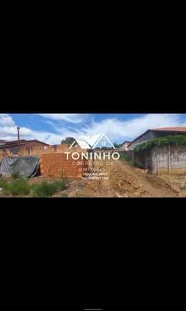 Lote/Terreno em Lagoa Grande - Centro