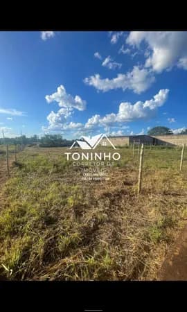 Lote/Terreno em Lagoa Grande - Centro
