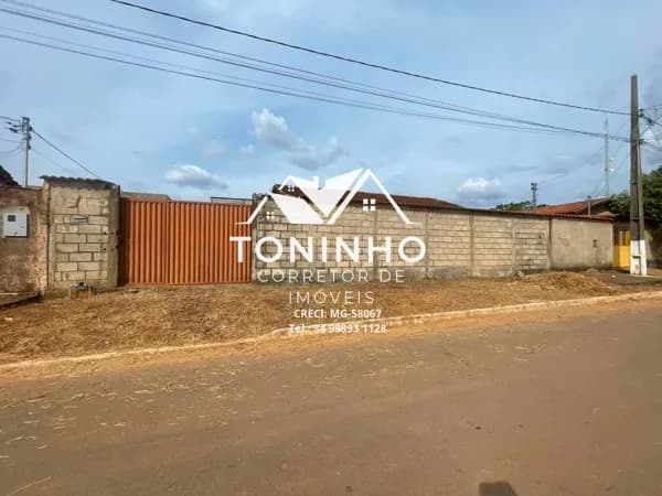 Lote/Terreno em Lagoa Grande - Centro