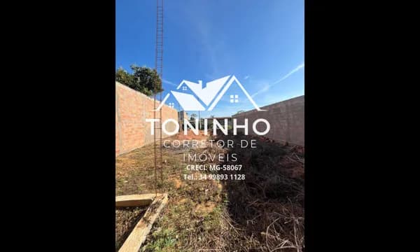 Lote/Terreno em Lagoa Grande - Centro