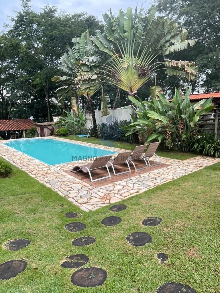 Chácara em REPRESA DE MIRANDA , Uberlândia/MG
