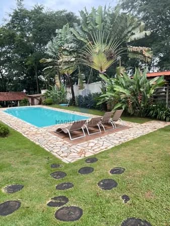 Chácara em REPRESA DE MIRANDA , Uberlândia/MG