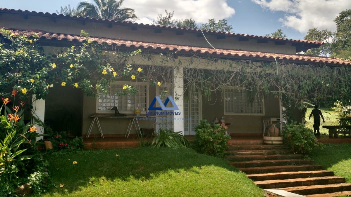 Rancho para Venda em Área Rural Indianópolis-MG