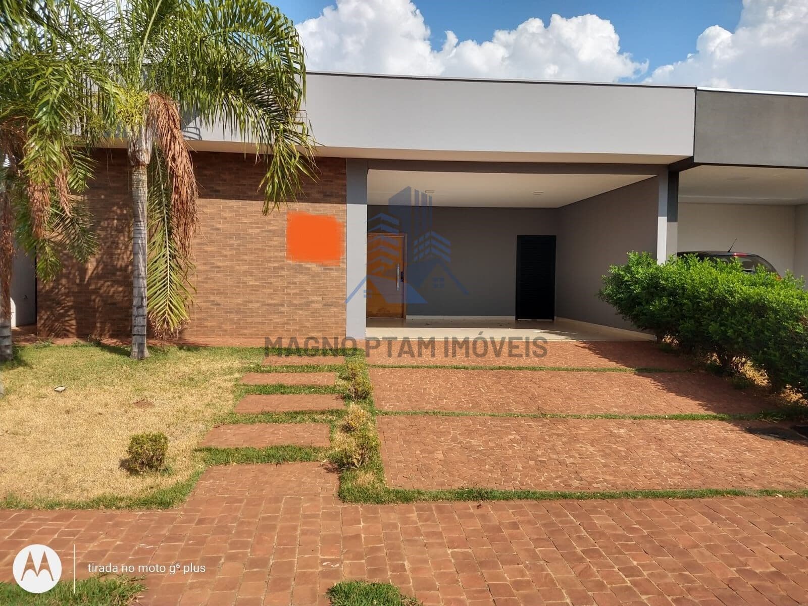 Casa Alto Padrão em Varanda Sul, Uberlândia/MG