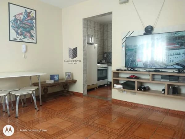Apartamento Padrão para Venda em Chácaras Tubalina Uberlândia-MG