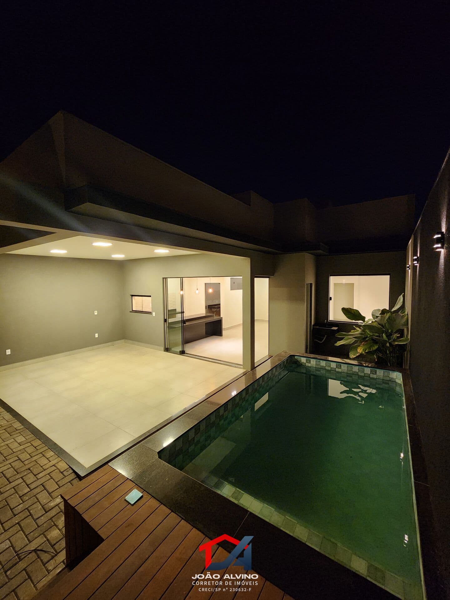 Casa a venda no primo Meneghetti ll- FRANCA-SP