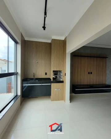 Apartamento em Franca - Jardim Piratininga