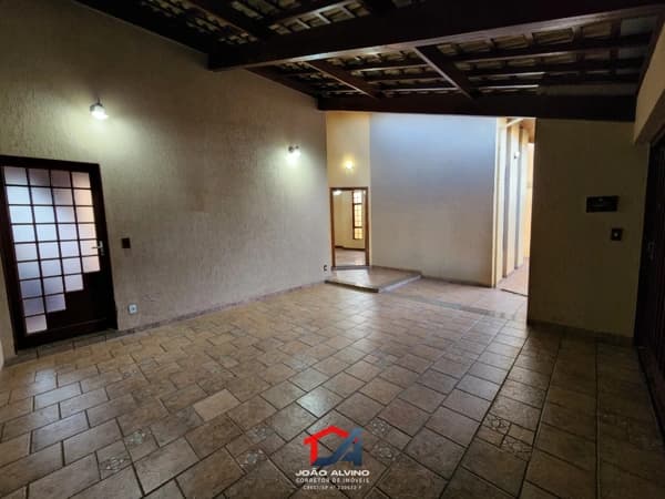 Casa em Franca - Prolongamento Vila Santa Cruz