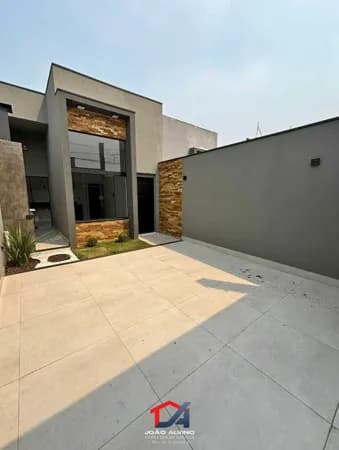 Casa a venda no Jardim piratininga