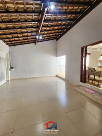 Casa a Venda no Ângela Rosa