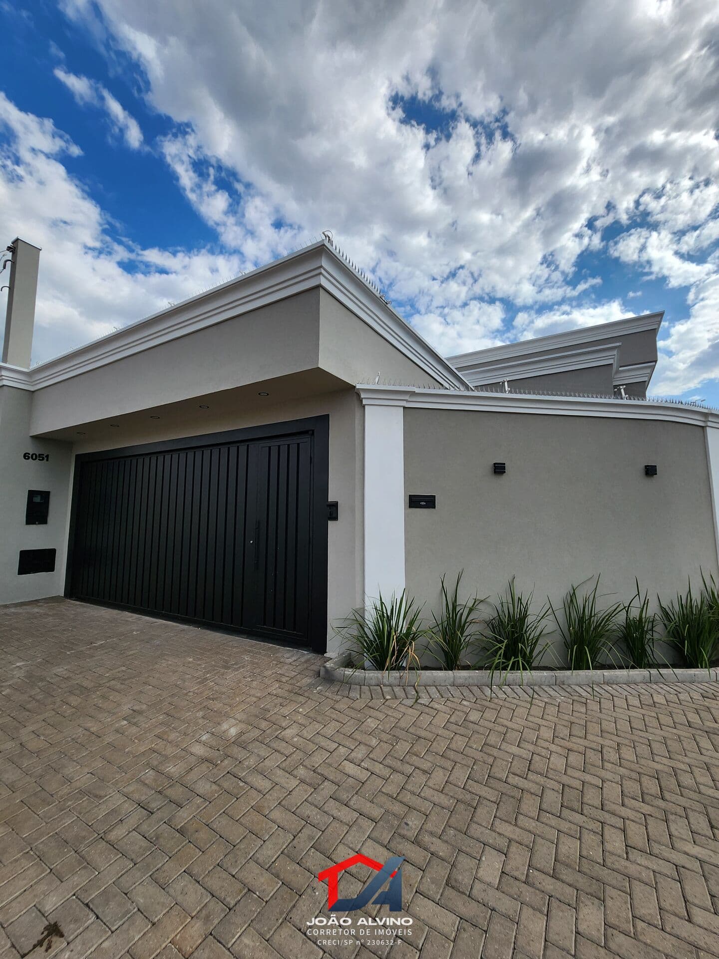 Casa a venda no Dourado - FRANCA-SP