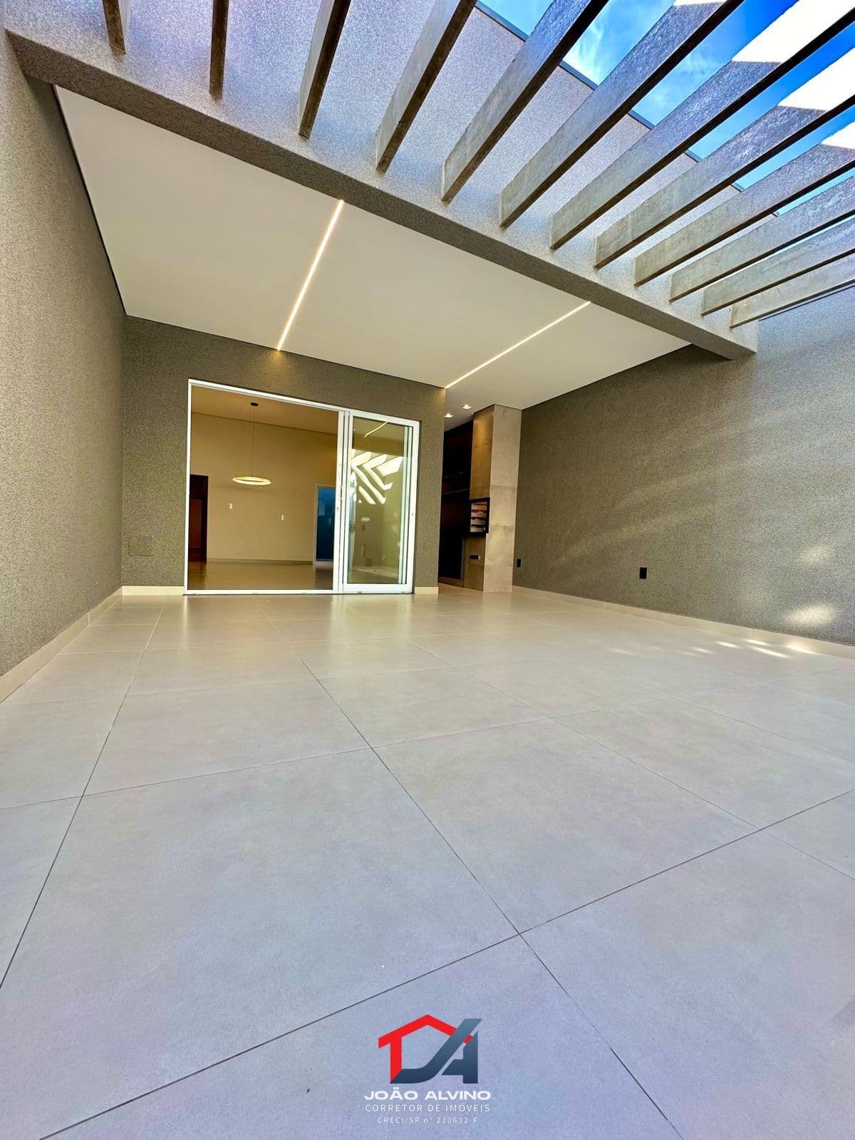 Casa a venda no Vila Totoli- FRANCA-SP