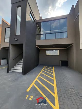 Apartamento no Jardim Botânico- FRANCA-SP
