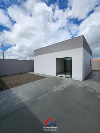 Casa a venda no Jardim Adelinha- FRANCA-SP
