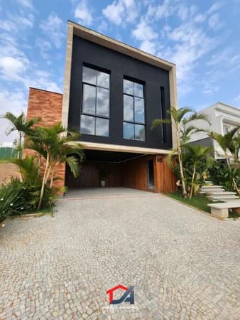Casa a venda no Condomínio Piemont- FRANCA-SP