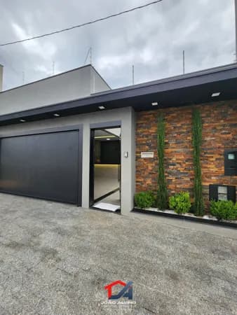 Casa a venda no primo Meneghetti ll