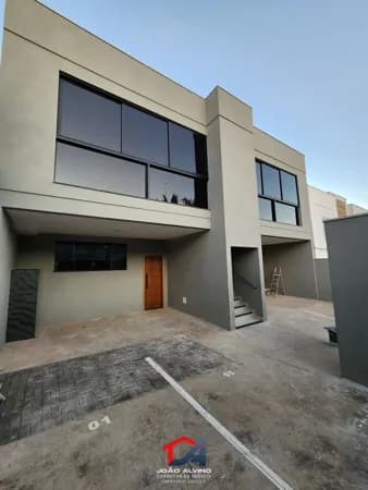 Apartamento a venda no Jardim Francano- FRANCA-SP
