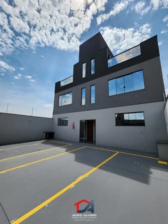 Apartamento em Franca - Jardim Botânico