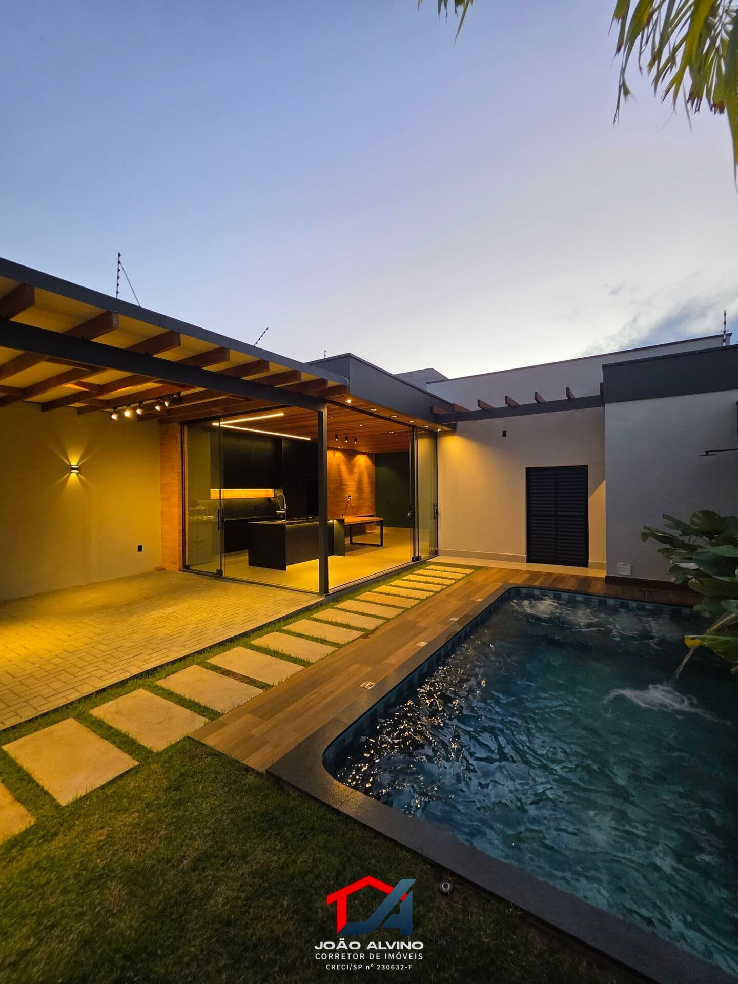 Casa a venda no Jardim Natal FRANCA-SP