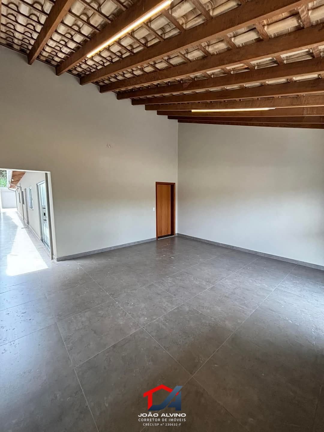 Casa a venda na Santa Rita - FRANCA-SP