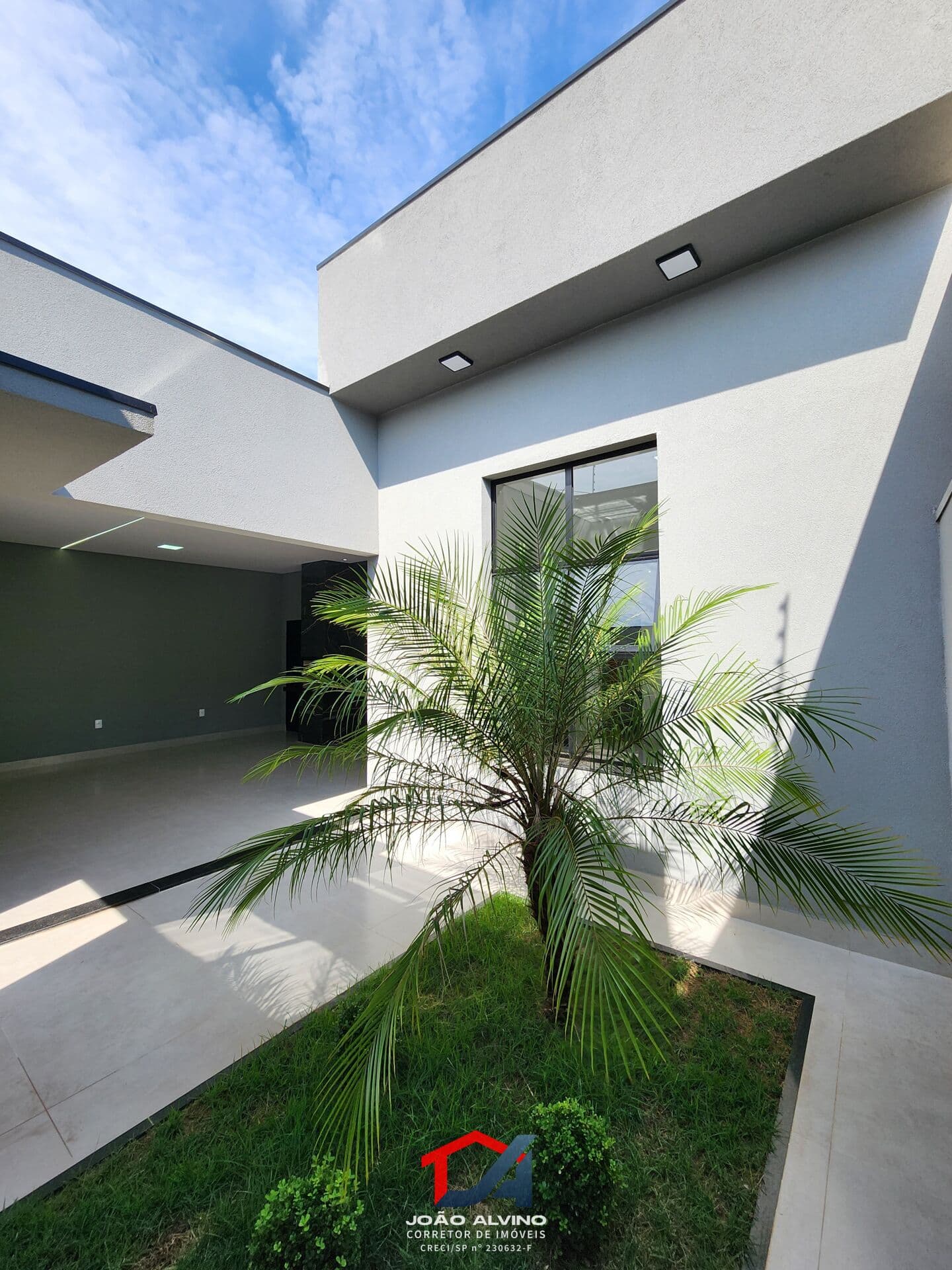 Casa a venda no Jardim Natal FRANCA-SP