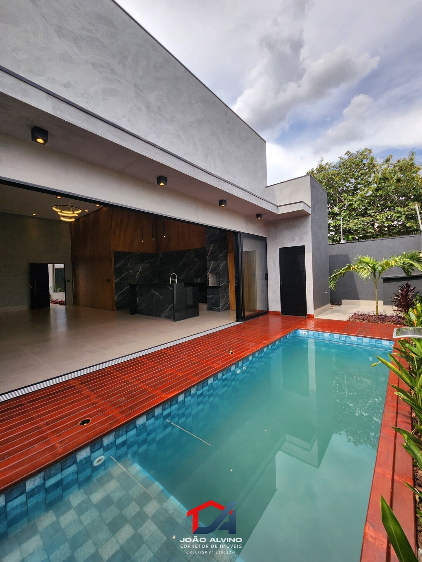Casa a venda no Santa Lúcia FRANCA-SP