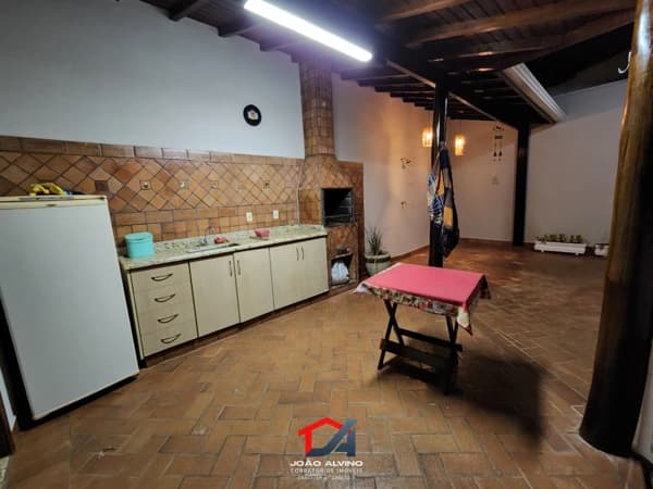 Casa em Franca - Parque do Castelo