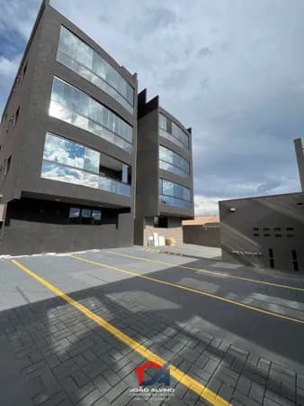 Apartamento a venda no Jardim Barão FRANCA-SP