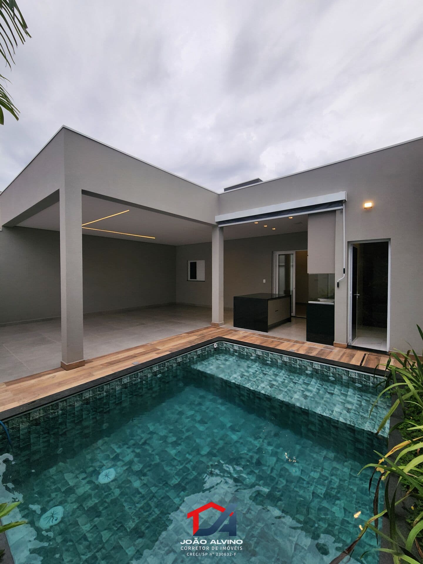 Casa a venda no João Liporoni FRANCA-SP