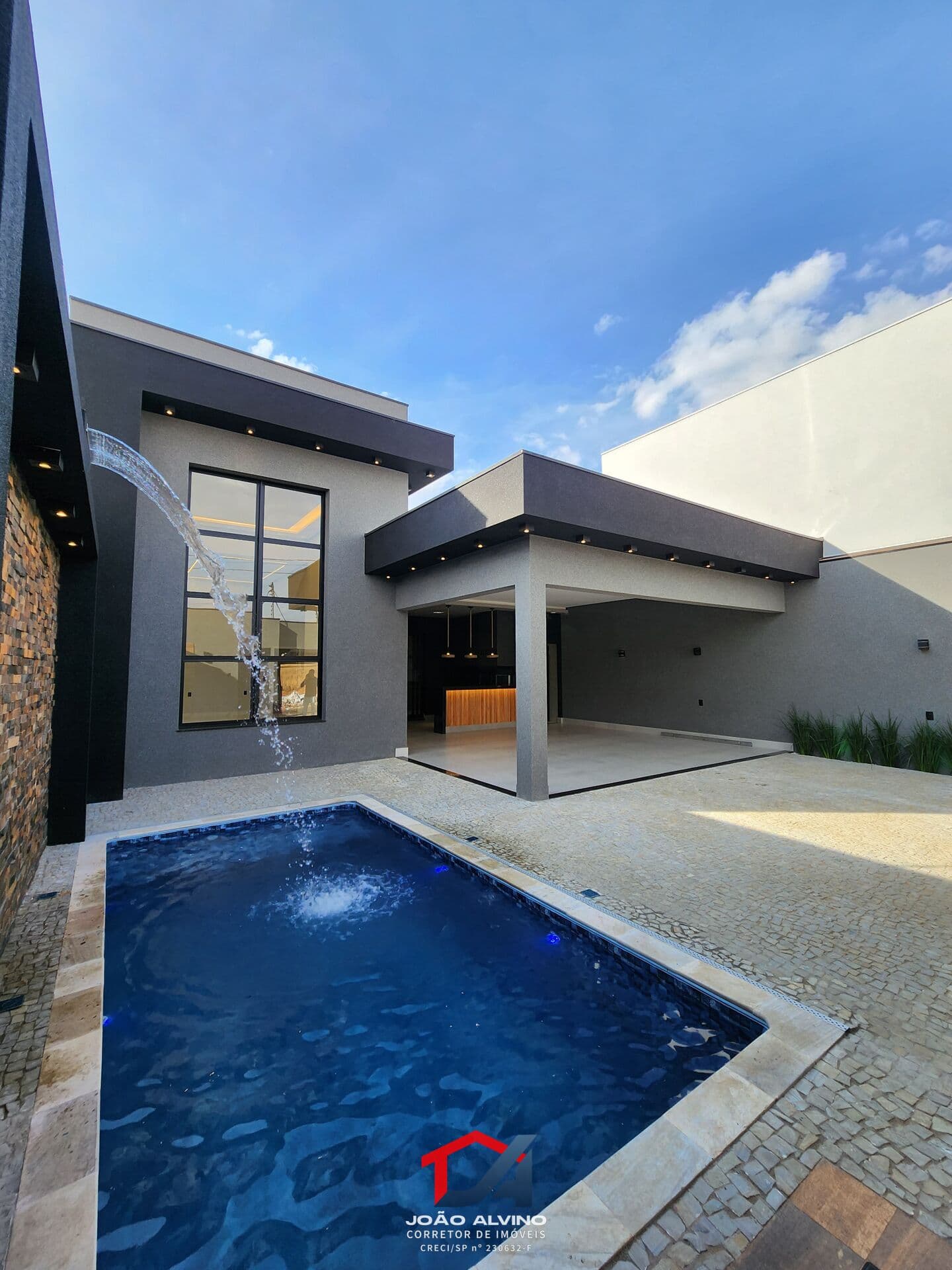 Casa a venda no Jardim Botânico- FRANCA