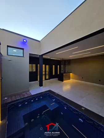 Casa à venda no Jovita de Melo FRANCA-SP