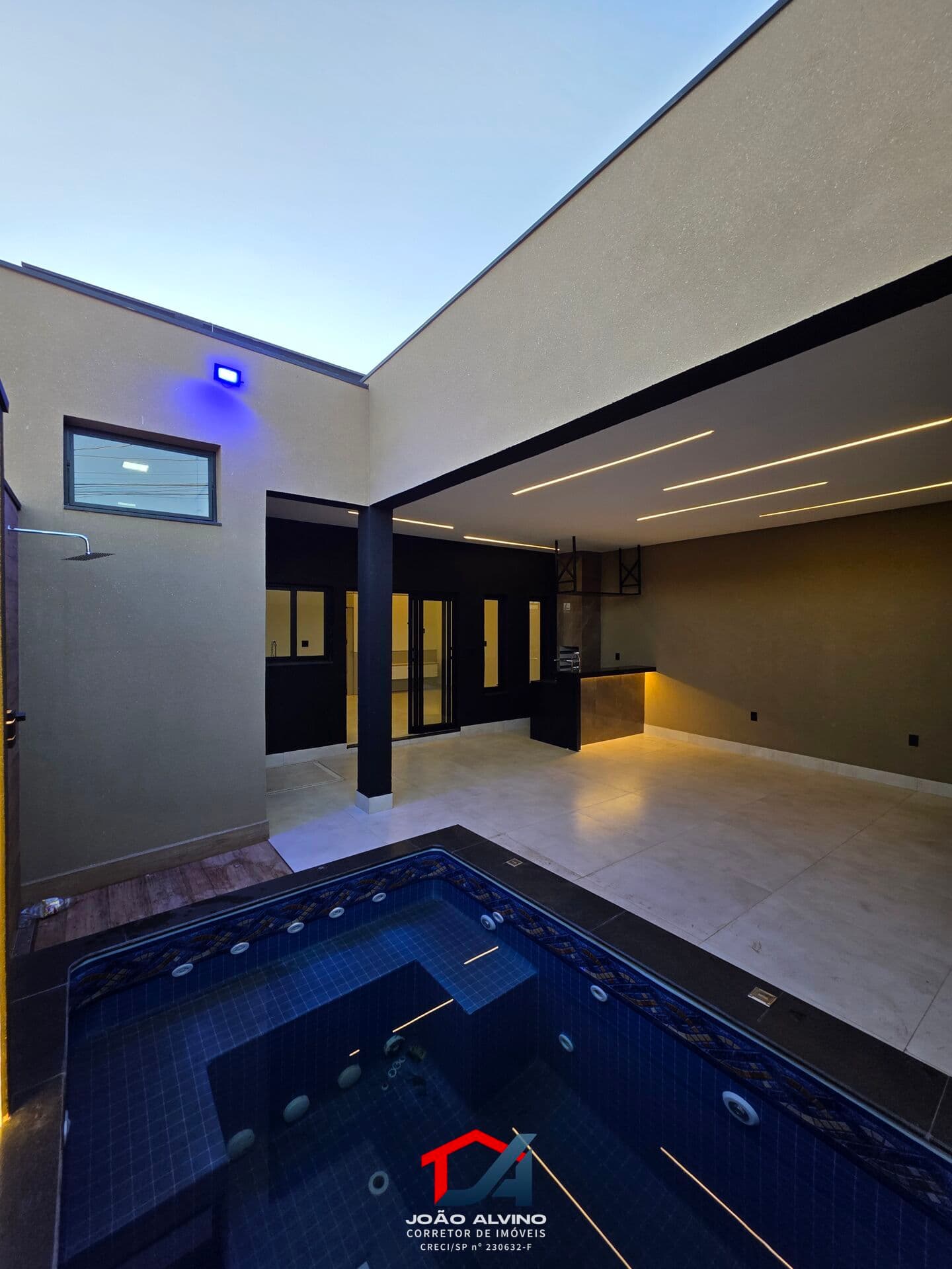 Casa à venda no Jovita de Melo FRANCA-SP