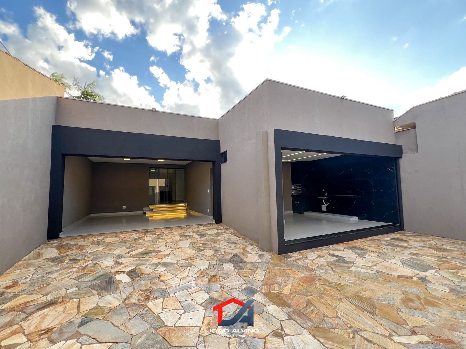 Casa à venda no Santa Adélia- FRANCA-SP