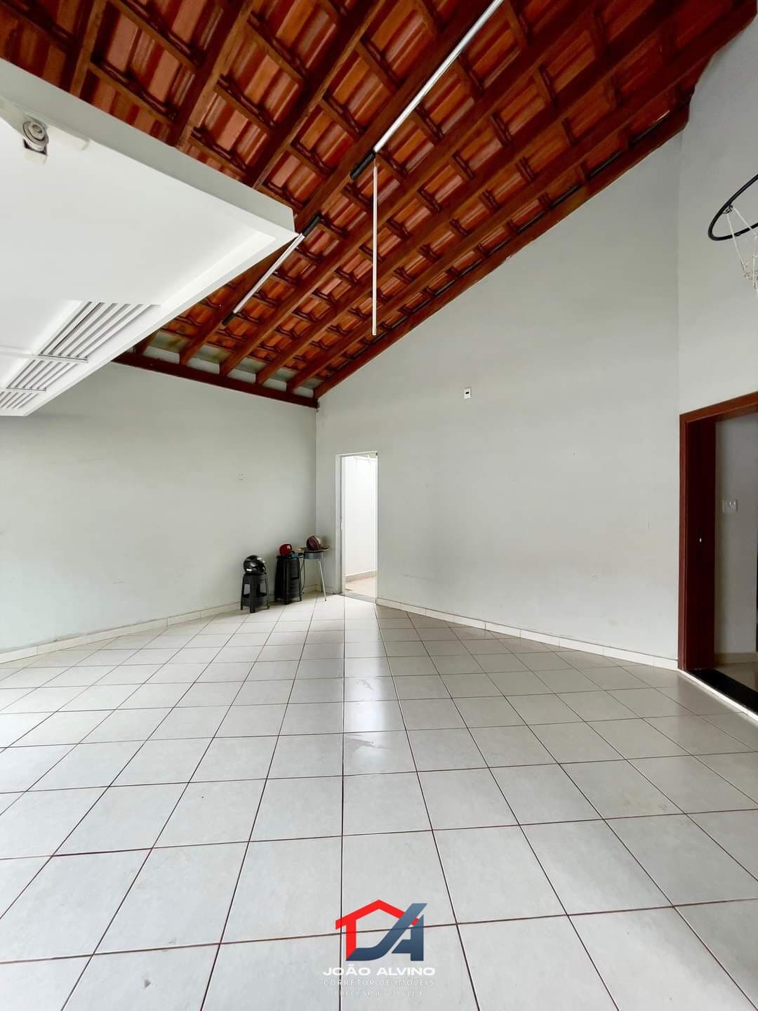 Casa a venda no Residencial Palermo Franca-Sp