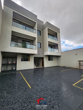 Apartamento a venda no Jardim Noêmia Franca-Sp