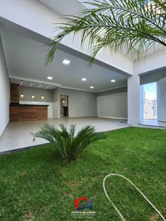 Casa a venda no Ângela rosa- FRANCA-SP