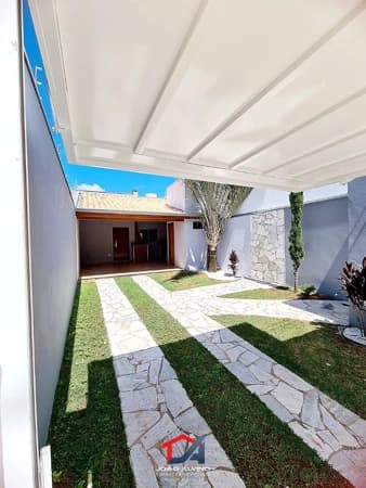 Casa em Franca - Parque Universitário